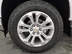 2026 Chevrolet Silverado 1500 Crew Cab 4WD Pickup for sale #ZT24040 - photo 10