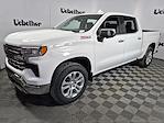 2026 Chevrolet Silverado 1500 Crew Cab 4WD Pickup for sale #ZT24040 - photo 3