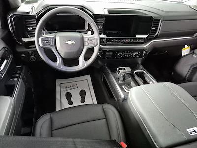 2026 Chevrolet Silverado 1500 Crew Cab 4WD Pickup for sale #ZT24041 - photo 2