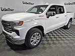 2026 Chevrolet Silverado 1500 Crew Cab 4WD Pickup for sale #ZT24041 - photo 3