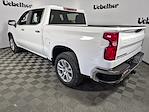 2026 Chevrolet Silverado 1500 Crew Cab 4WD Pickup for sale #ZT24041 - photo 4