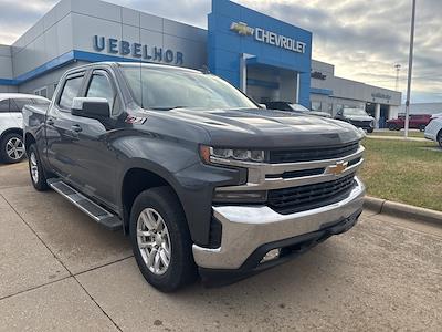 2020 Chevrolet Silverado 1500 Crew Cab 4WD Pickup for sale #ZT24041A - photo 2