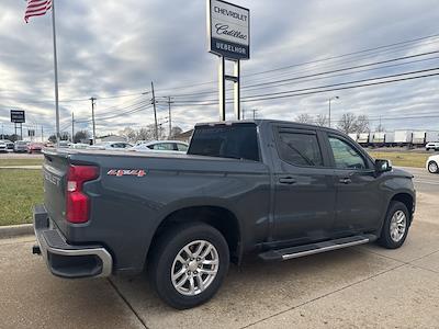 2020 Chevrolet Silverado 1500 Crew Cab 4WD Pickup for sale #ZT24041A - photo 2