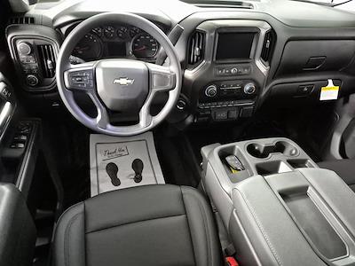 2026 Chevrolet Silverado 1500 Crew Cab 4WD Pickup for sale #ZT24044 - photo 2