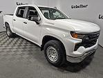 2026 Chevrolet Silverado 1500 Crew Cab 4WD Pickup for sale #ZT24044 - photo 1