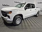 2026 Chevrolet Silverado 1500 Crew Cab 4WD Pickup for sale #ZT24044 - photo 3