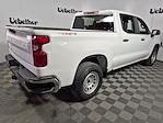 2026 Chevrolet Silverado 1500 Crew Cab 4WD Pickup for sale #ZT24044 - photo 5