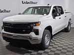 2026 Chevrolet Silverado 1500 Crew Cab 4WD Pickup for sale #ZT24045 - photo 4