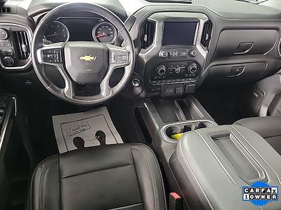 2020 Chevrolet Silverado 2500 Crew Cab SRW 4WD Pickup for sale #ZT24047A - photo 2
