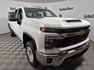 New 2026 Chevrolet Silverado 2500 LT Crew Cab for sale #ZT24048 - photo 1