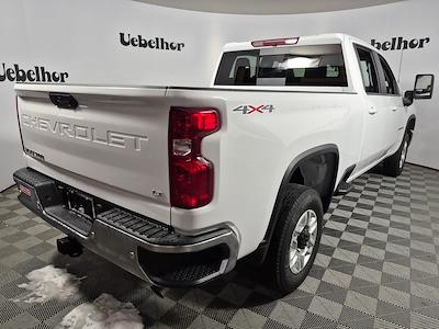 2026 Chevrolet Silverado 2500 Crew Cab 4WD Pickup for sale #ZT24048 - photo 2