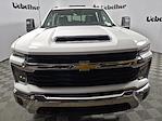 New 2026 Chevrolet Silverado 2500 LT Crew Cab for sale #ZT24048 - photo 3