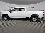 New 2026 Chevrolet Silverado 2500 LT Crew Cab for sale #ZT24048 - photo 5