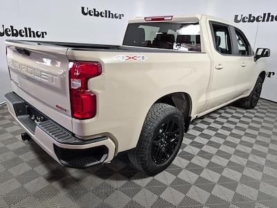 2026 Chevrolet Silverado 1500 Crew Cab 4WD Pickup for sale #ZT24051 - photo 2