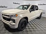 2026 Chevrolet Silverado 1500 Crew Cab 4WD Pickup for sale #ZT24051 - photo 3