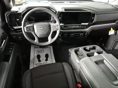 2026 Chevrolet Silverado 1500 Crew Cab 4WD Pickup for sale #ZT24060 - photo 2