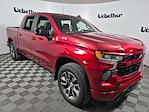 2026 Chevrolet Silverado 1500 Crew Cab 4WD Pickup for sale #ZT24060 - photo 1