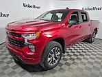 2026 Chevrolet Silverado 1500 Crew Cab 4WD Pickup for sale #ZT24060 - photo 3