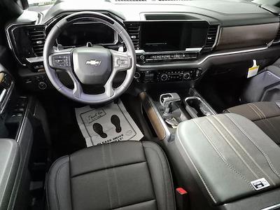 2026 Chevrolet Silverado 1500 Crew Cab 4WD Pickup for sale #ZT24064 - photo 2