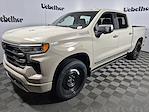 2026 Chevrolet Silverado 1500 Crew Cab 4WD Pickup for sale #ZT24064 - photo 3