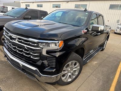 2023 Chevrolet Silverado 1500 Crew Cab 4WD Pickup for sale #ZT24064A - photo 1