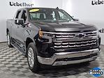 Used 2023 Chevrolet Silverado 1500 LTZ Crew Cab for sale #ZT24064A - photo 1