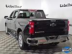 Used 2023 Chevrolet Silverado 1500 LTZ Crew Cab for sale #ZT24064A - photo 5