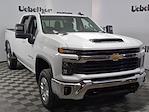 New 2026 Chevrolet Silverado 2500 LT Crew Cab for sale #ZT24065 - photo 1