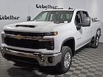 New 2026 Chevrolet Silverado 2500 LT Crew Cab for sale #ZT24065 - photo 4