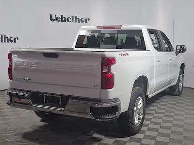 2026 Chevrolet Silverado 1500 Crew Cab 4WD Pickup for sale #ZT24084 - photo 2