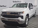 New 2026 Chevrolet Silverado 1500 LT Crew Cab for sale #ZT24084 - photo 4