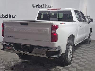 2026 Chevrolet Silverado 1500 Crew Cab 4WD Pickup for sale #ZT24086 - photo 2