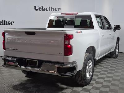 2026 Chevrolet Silverado 1500 Crew Cab 4WD Pickup for sale #ZT24087 - photo 2