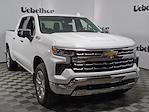 New 2026 Chevrolet Silverado 1500 LTZ Crew Cab for sale #ZT24089 - photo 1