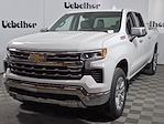 New 2026 Chevrolet Silverado 1500 LTZ Crew Cab for sale #ZT24089 - photo 3