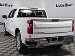 New 2026 Chevrolet Silverado 1500 LTZ Crew Cab for sale #ZT24089 - photo 5