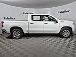 New 2026 Chevrolet Silverado 1500 LTZ Crew Cab for sale #ZT24089 - photo 8