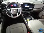 2025 Chevrolet Silverado 2500 Crew Cab 4WD Pickup for sale #ZT24089A - photo 10