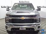2025 Chevrolet Silverado 2500 Crew Cab 4WD Pickup for sale #ZT24089A - photo 2