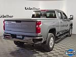 2025 Chevrolet Silverado 2500 Crew Cab 4WD Pickup for sale #ZT24089A - photo 7