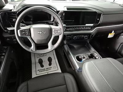 2026 Chevrolet Silverado 2500 Crew Cab 4WD Pickup for sale #ZT24093 - photo 2
