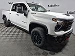 2026 Chevrolet Silverado 2500 Crew Cab 4WD Pickup for sale #ZT24093 - photo 1