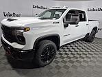 2026 Chevrolet Silverado 2500 Crew Cab 4WD Pickup for sale #ZT24093 - photo 3