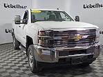 Used 2015 Chevrolet Silverado 2500 Work Truck Regular Cab for sale #ZT24106A1 - photo 1