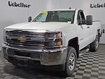2015 Chevrolet Silverado 2500 Regular Cab SRW 4WD Pickup for sale #ZT24106A1 - photo 1