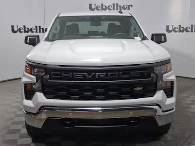 2026 Chevrolet Silverado 1500 Crew Cab 4WD Pickup for sale #ZT24110 - photo 2