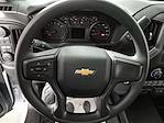 New 2026 Chevrolet Silverado 1500 Work Truck Crew Cab for sale #ZT24110 - photo 11