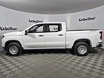 New 2026 Chevrolet Silverado 1500 Work Truck Crew Cab for sale #ZT24110 - photo 5