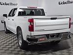 New 2026 Chevrolet Silverado 1500 Work Truck Crew Cab for sale #ZT24110 - photo 6