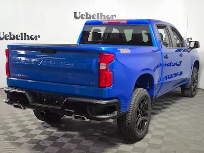 2026 Chevrolet Silverado 1500 Crew Cab 4WD Pickup for sale #ZT24115 - photo 2